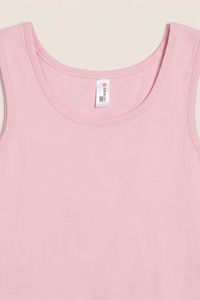 Zivame Girls Solid Tanks (Pack of 2) - Multicolor — thumbnail 13